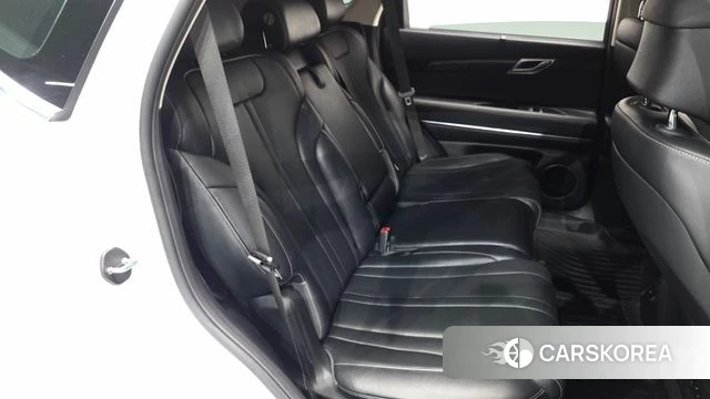 Genesis GV80 id 3807511 из Кореи 3