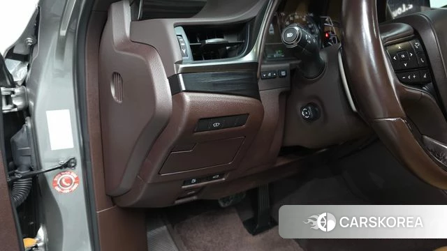 Lexus ES300h 7th generation 2020 Песочный из Кореи, фото 3