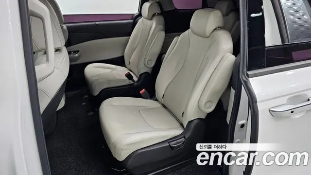 Kia Carnival 4th generation id 2717053 из Кореи 3