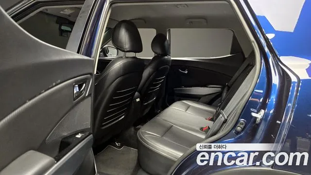 Ssangyong Tivoli Armor id 2676296 из Кореи 3