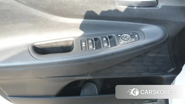 Hyundai Santa Fe TM 2019 Белый из Кореи, фото 3