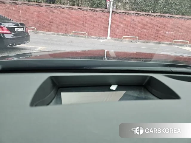 Kia K8 Hybrid 2023 Серый из Кореи, фото 3