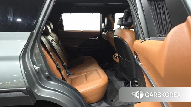 Ssangyong Torres 2024 Серый из Кореи, фото 3