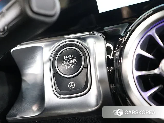 Mercedes-Benz GLB-Class X247 2021 Белый из Кореи, фото 3