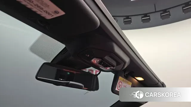 BMW Z4 (G29) 2020 Белый из Кореи, фото 3