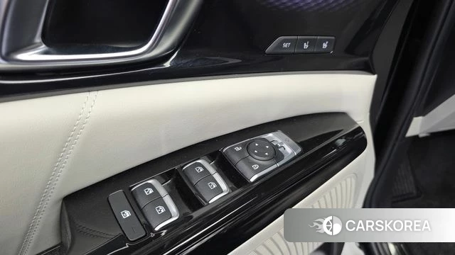 Kia Carnival 4th generation 2021 Черный из Кореи, фото 3