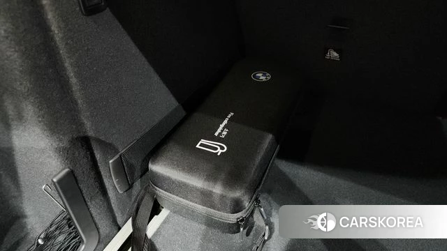 BMW X4 (G02) 2025 Черный из Кореи, фото 3