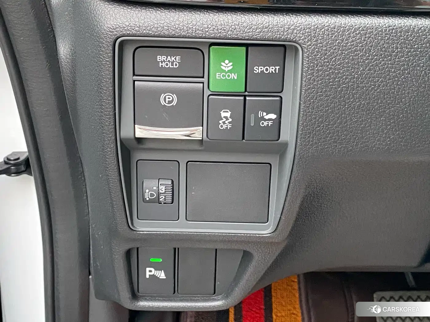 Honda Odyssey 2026 Белый из Китая, фото 3