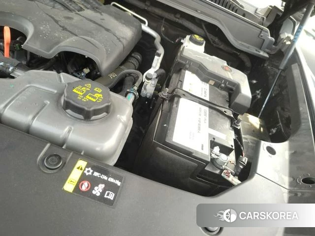 Haval H9 2025 Черный из Китая, фото 3