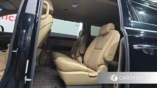 Kia The New Carnival 2020 Черный из Кореи, фото 3