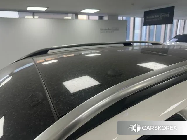 Mercedes-Benz GLE-Class W167 2021 Белый из Кореи, фото 3