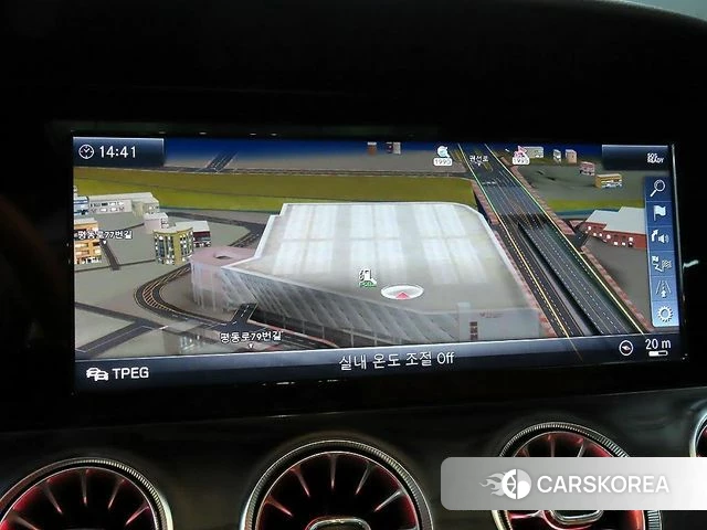 Mercedes-Benz E-Class W213 2019 Белый из Кореи, фото 3
