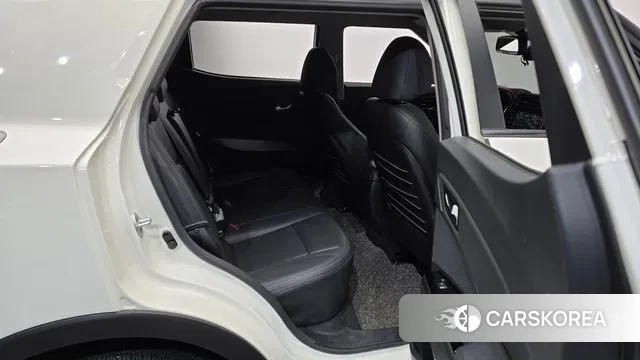 Ssangyong Berry New Tivoli 2020 Белый из Кореи, фото 3