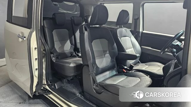 Kia The New Ray 2020 Жемчужный цвет из Кореи, фото 3