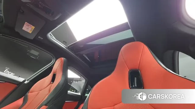 BMW 2 Series Gran Coupe (F44) 2021 Серый из Кореи, фото 3