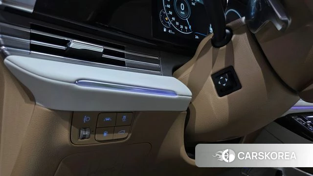 Hyundai The New Grandeur IG 2022 Белый из Кореи, фото 3