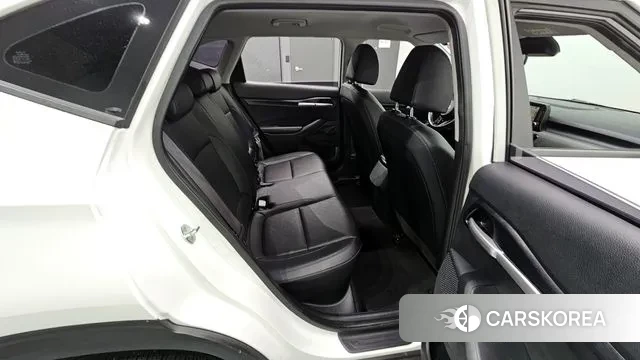 Kia Seltos 2021 Белый из Кореи, фото 3