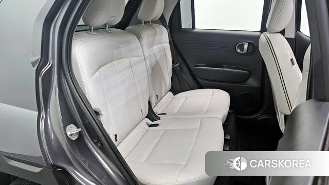 Hyundai Casper 2022 Серый из Кореи, фото 3