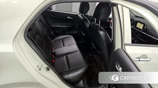 Kia All New Morning (JA) 2018 Жемчужный цвет из Кореи, фото 3