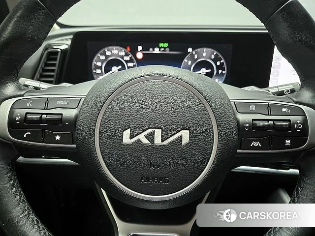 Kia Sportage 5th Generation 2022 Белый из Кореи, фото 3