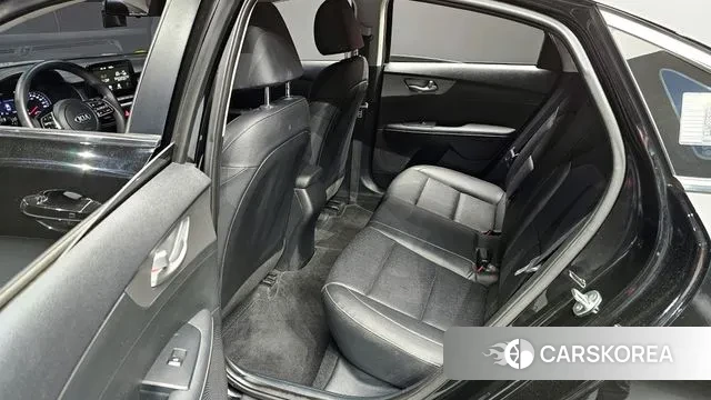 Kia Come New K3 2019 Черный из Кореи, фото 3