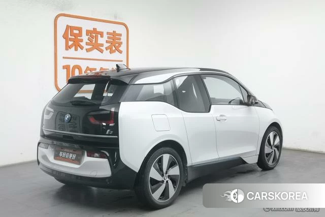 BMW i3 (import) id 4210053 из Китая 3