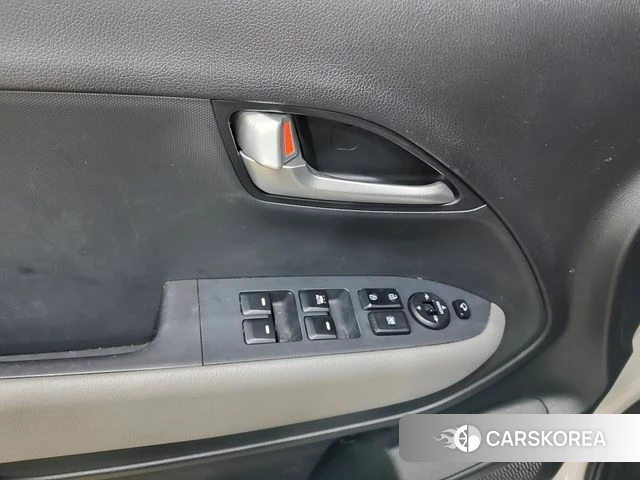 Kia The New Kia Ray 2022 Жемчужный цвет из Кореи, фото 3