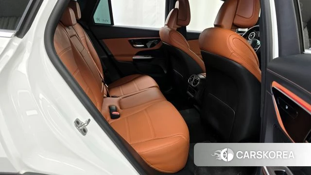 Mercedes-Benz GLC-Class X254 2024 Белый из Кореи, фото 3