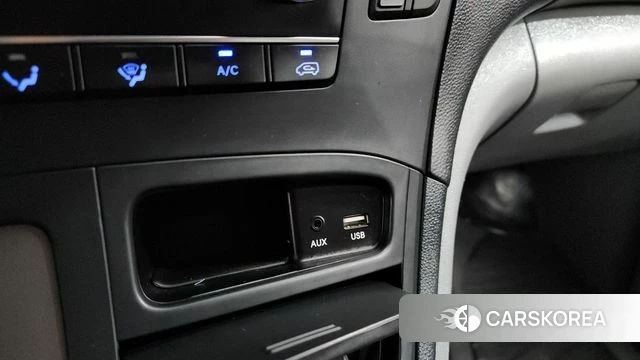 Hyundai The New Grand Starex 2020 Серебряный из Кореи, фото 3
