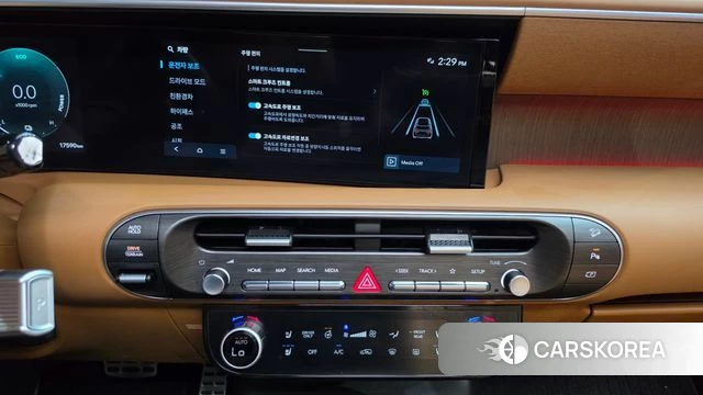 Hyundai Palisade (LX3) 2025 Белый из Кореи, фото 3