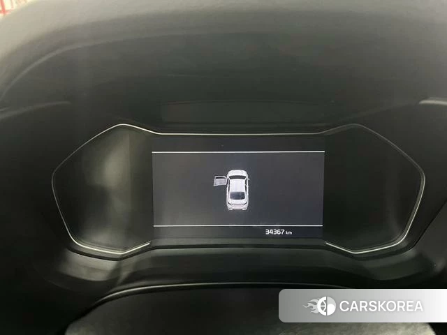 Kia K3 2022 Белый из Китая, фото 3