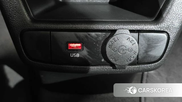 Kia The New Ray 2022 Белый из Кореи, фото 3