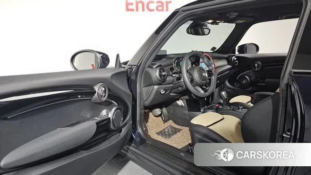 Mini Cooper Electric id 2905246 из Кореи 3