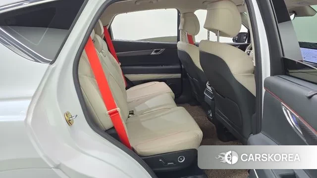 Genesis GV80 Coupe 2024 Белый из Кореи, фото 3