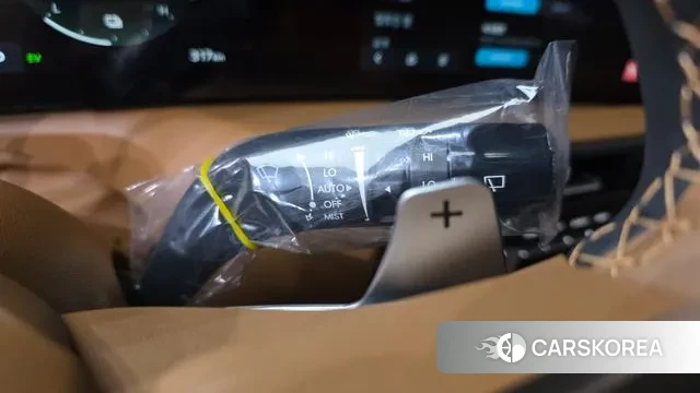 Hyundai Palisade (LX3) 2025 Черный из Кореи, фото 3