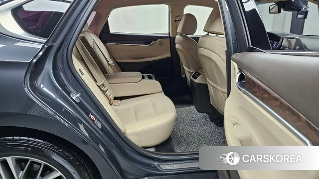 Hyundai Grandeur IG 2019 Серый из Кореи, фото 3