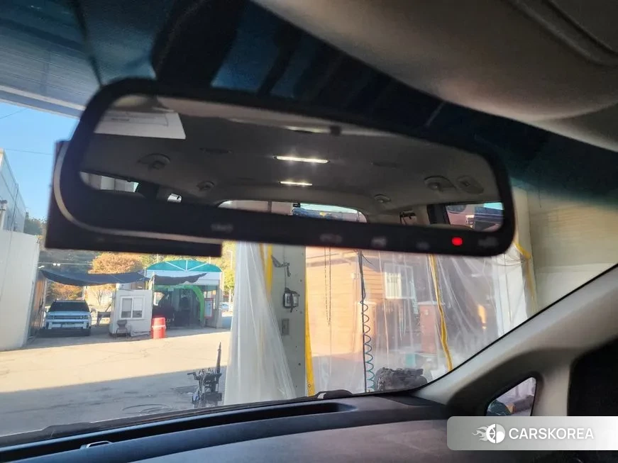 Kia The New Carnival 2018 Серый из Кореи, фото 3