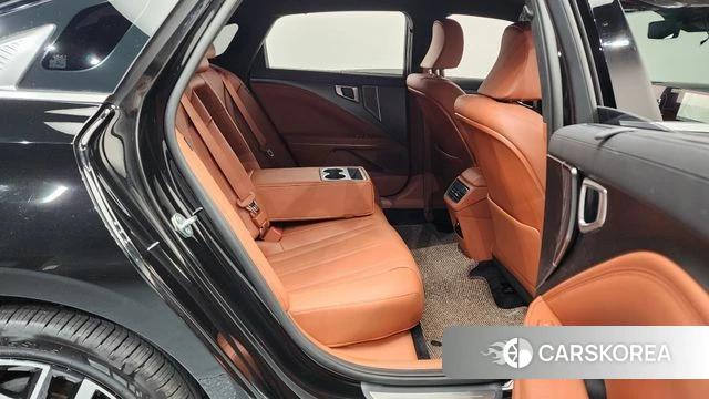 Kia The New K8 2026 Черный из Кореи, фото 3