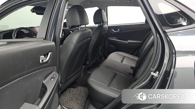 Hyundai The New Kona 2021 Серый из Кореи, фото 3