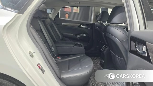 Kia K7 Premier 2020 Белый из Кореи, фото 3