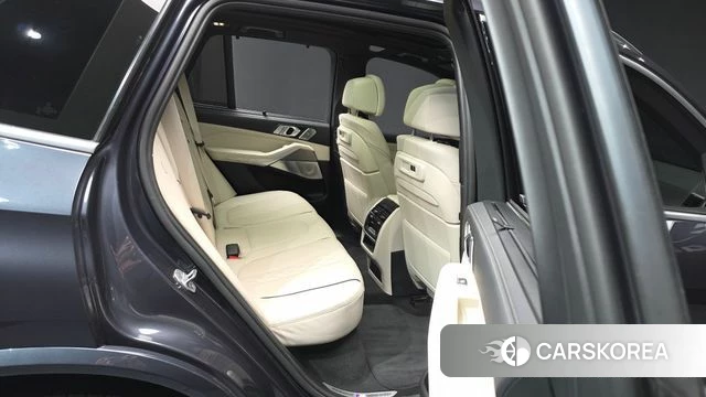 BMW X5 (G05) 2021 Серый из Кореи, фото 3