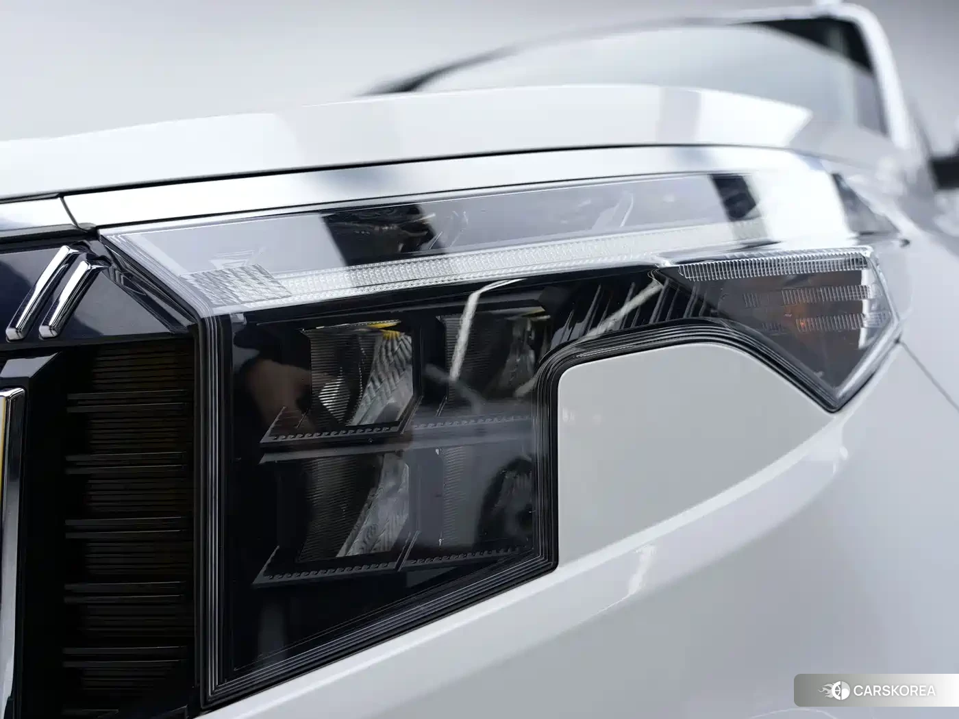 Kia Smart running 2022 Белый из Китая, фото 3