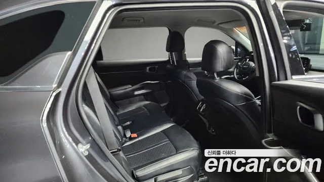 Kia Sorento 4th Generation id 2686595 из Кореи 3