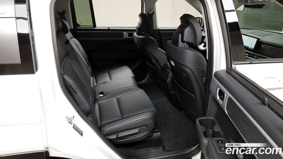 Hyundai Santa Fe (MX5) id 1380319 из Кореи 3