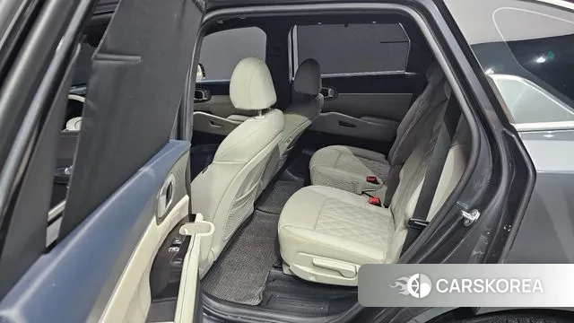 Kia Sorento 4th Generation 2021 Серый из Кореи, фото 3