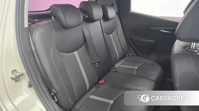 Chevrolet (GM Daewoo) The New Spark 2020 Жемчужный цвет из Кореи, фото 3
