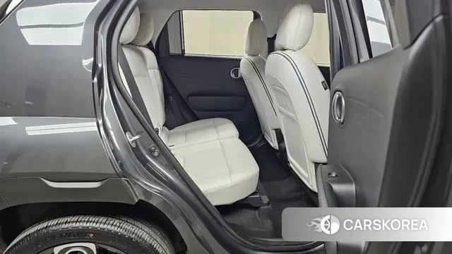 Hyundai Casper 2022 Серый из Кореи, фото 3