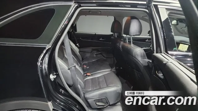 Kia The New Sorento id 2917357 из Кореи 3