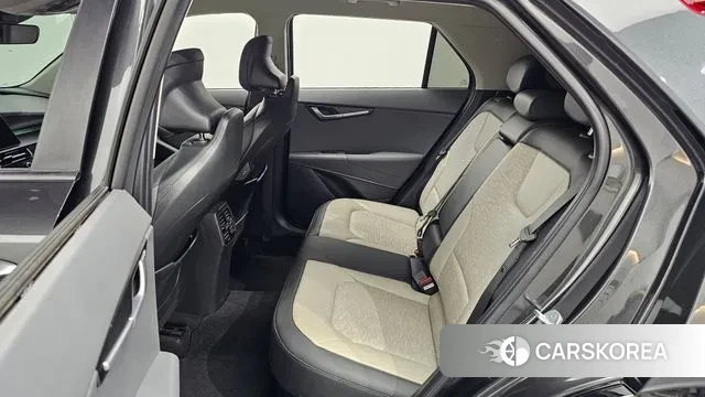 Kia Di Ol Nu Niro 2022 Серый из Кореи, фото 3