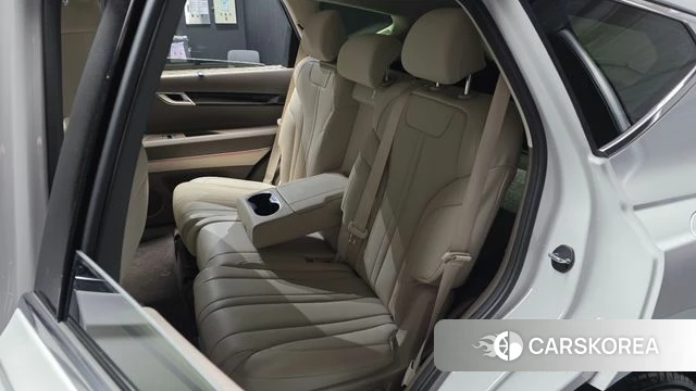 Genesis GV80 2022 Белый из Кореи, фото 3